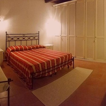 템피오파우사니아 Agriturismo Pausania 빌라 외부 사진
