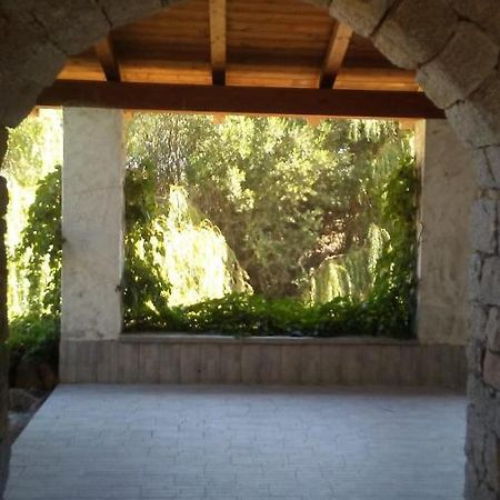 템피오파우사니아 Agriturismo Pausania 빌라 외부 사진